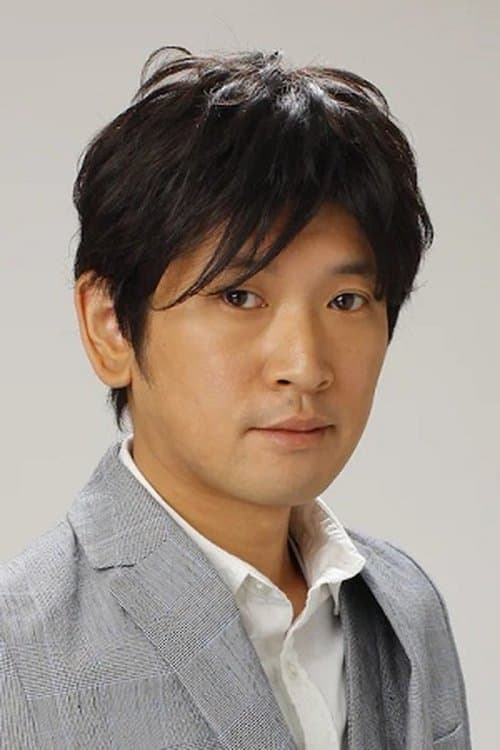 Tomoharu Hasegawa photo
