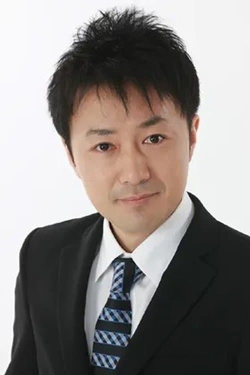 Tomoharu Suzuki photo