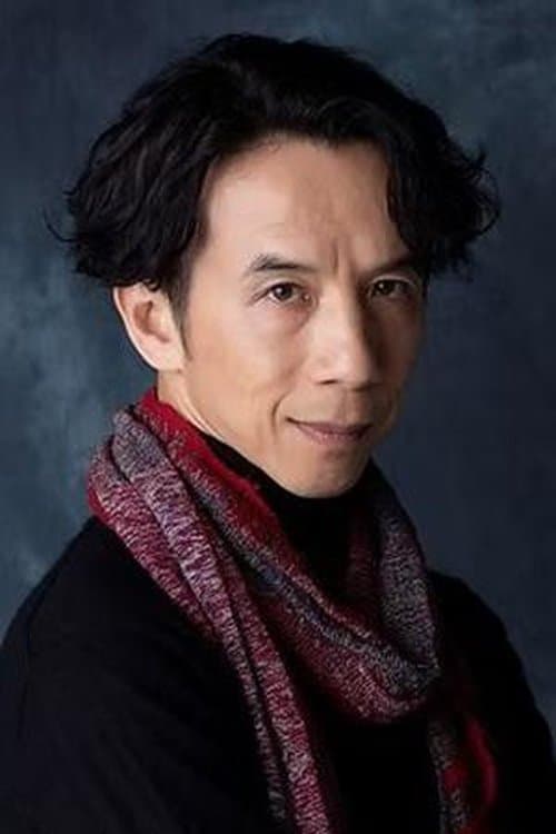 Tomohiko Imai photo