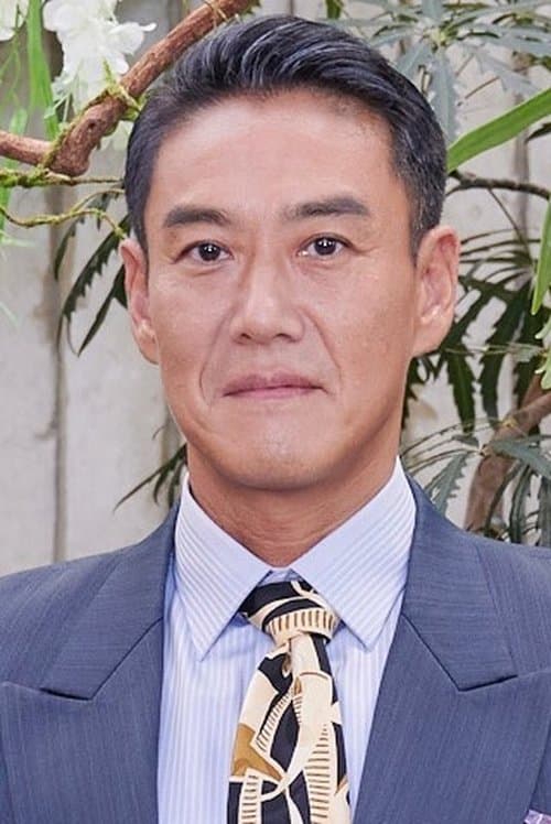 Tomohisa Kagami photo