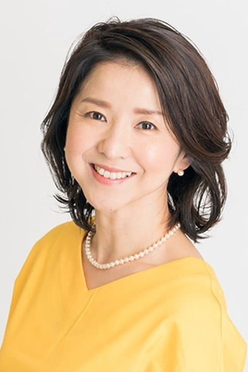 Tomoka Shibayama photo