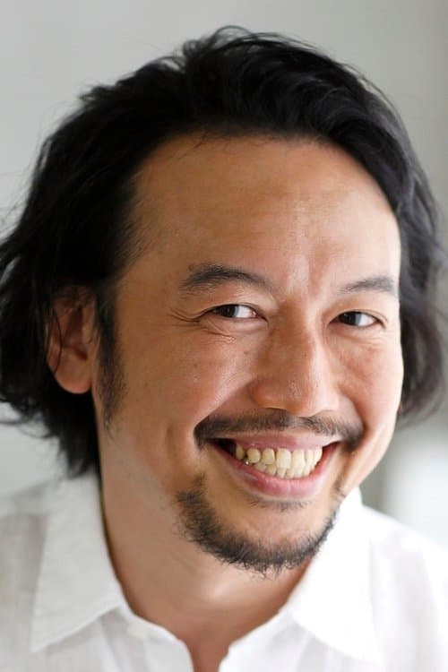 Tomokazu Koshimura photo