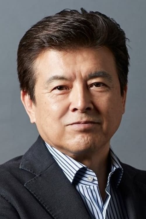Tomokazu Miura photo