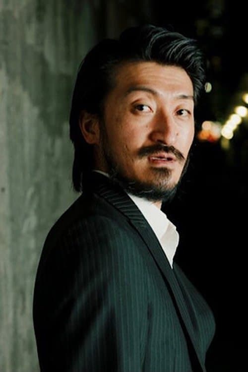 Tomoki Kimura photo
