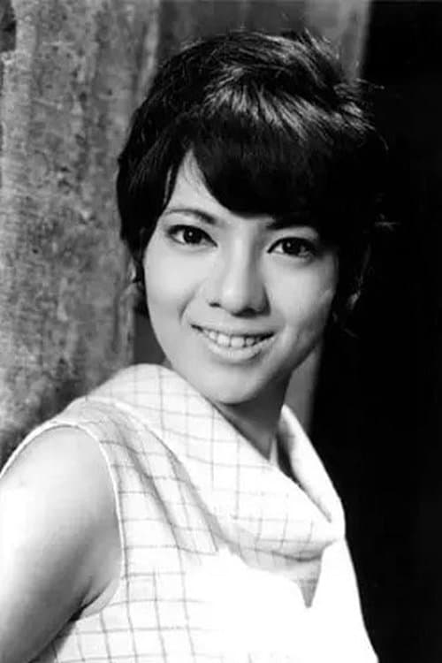 Tomoko Hamakawa photo