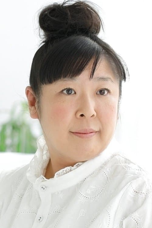 Tomoko Murakami photo
