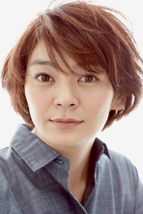 Tomoko Tabata photo