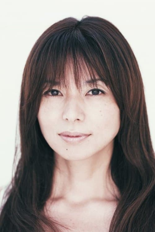 Tomoko Yamaguchi photo
