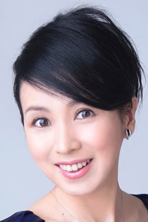 Tomomi Nishimura photo