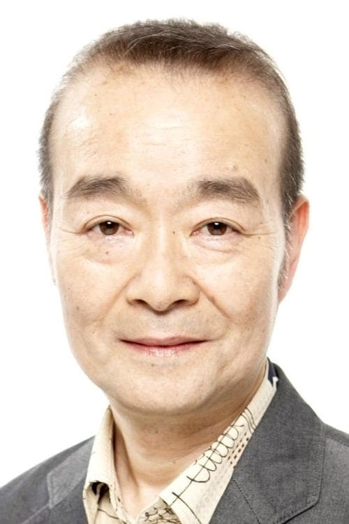 Tomomichi Nishimura photo