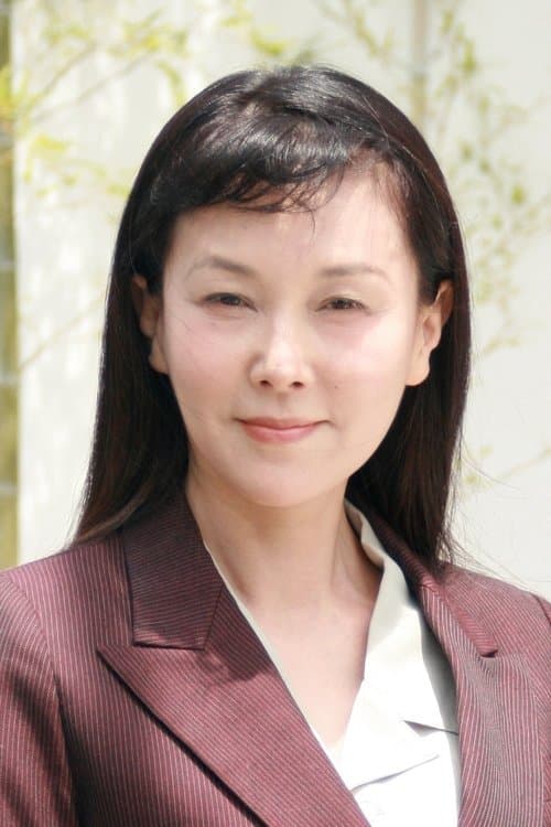 Tomono Kuga photo