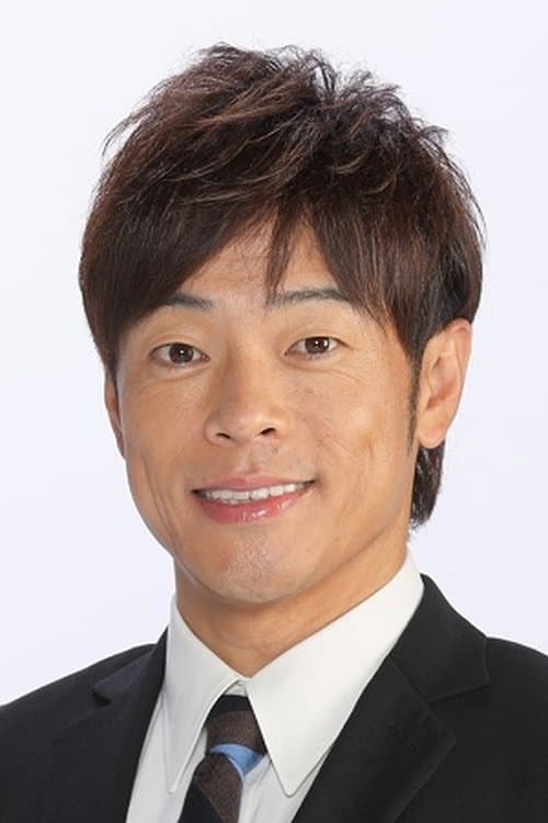 Tomonori Jinnai photo