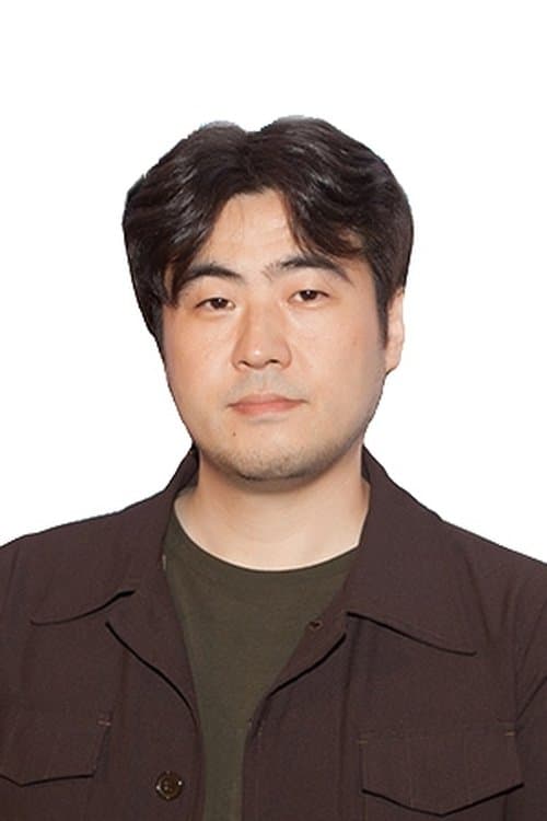 A portrait of Tomonori Sudo