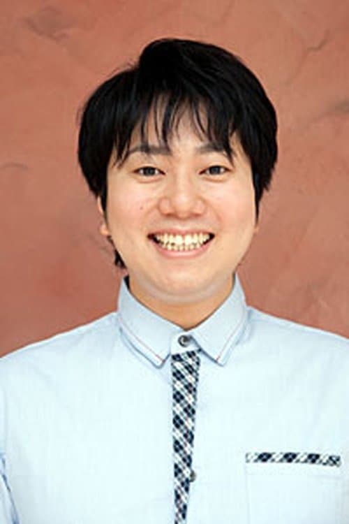 Tomoya Ishii photo