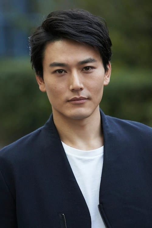 Tomoya Warabino photo
