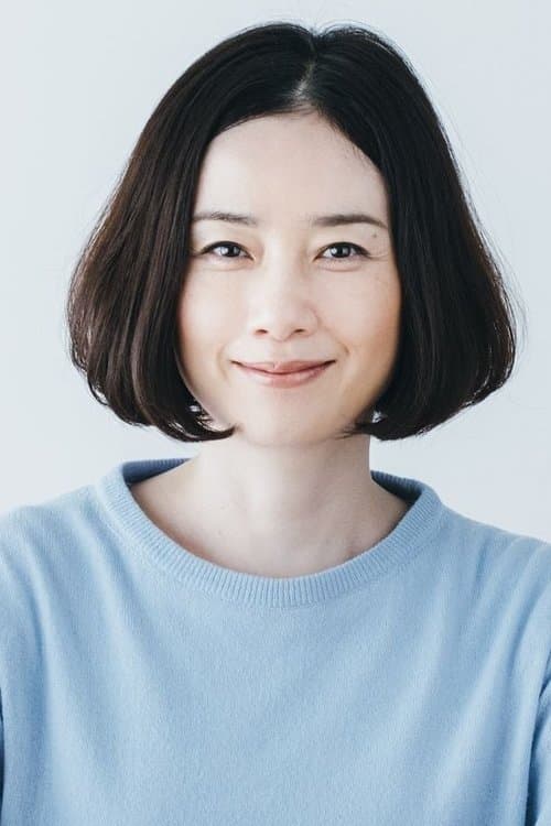 Tomoyo Harada photo