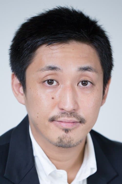 Tomoyuki Kuramoto photo