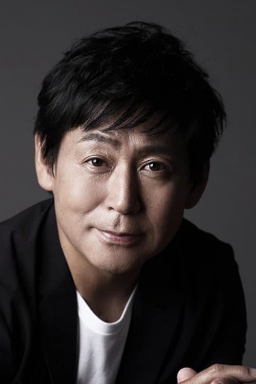 Tomoyuki Shimura photo