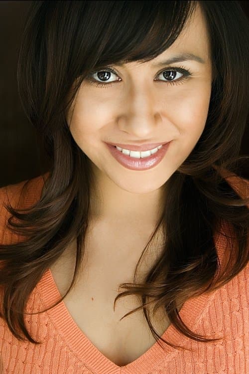 Tonantzin Esparza photo