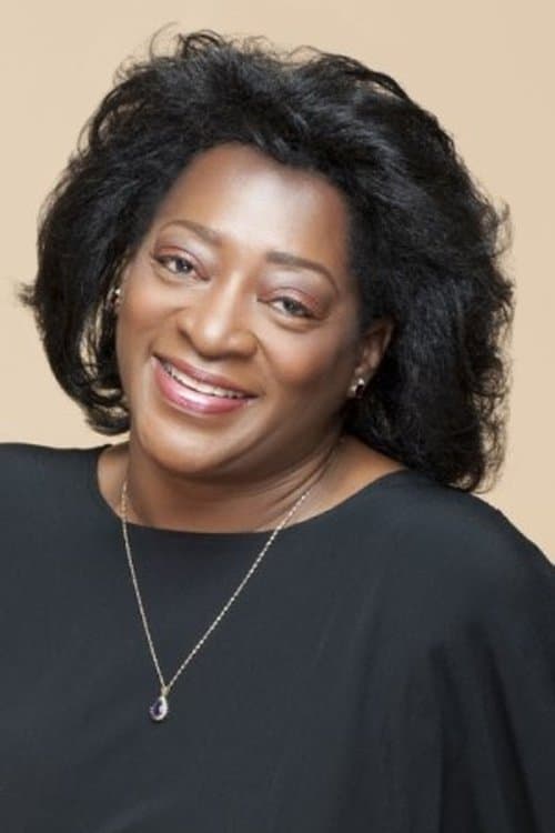 Tonea Stewart photo
