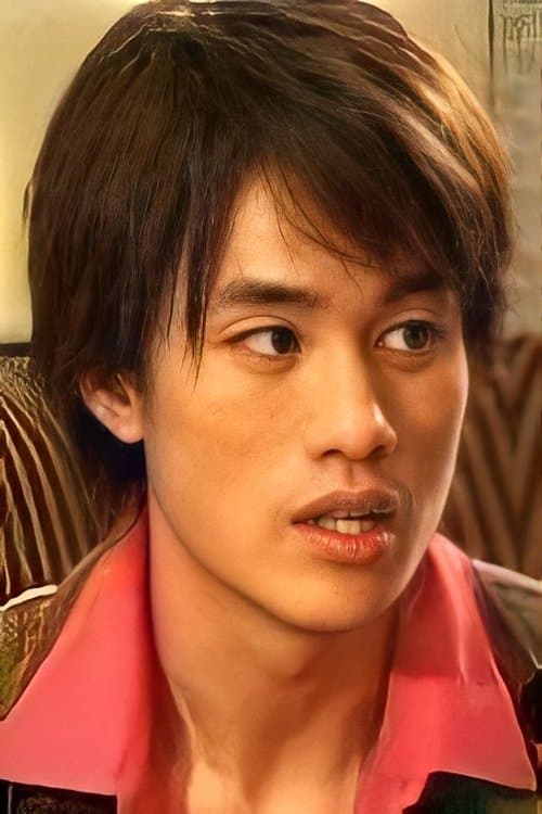 Tong Ka-Fai photo