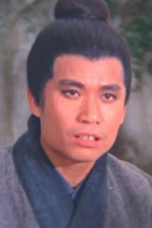 Tong Kai photo