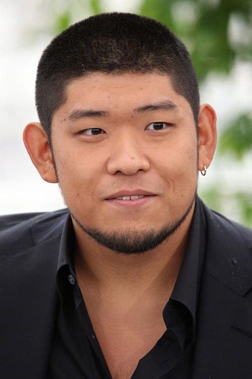 Tong Linkai photo