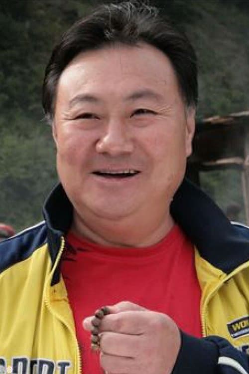 Tong Xiaohu photo