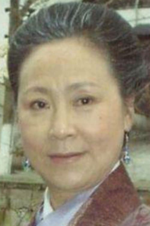 Tong Xiaomei photo