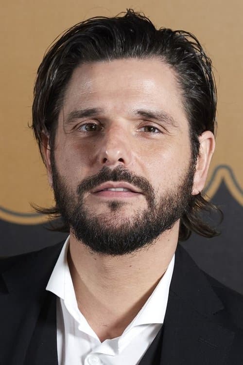 Toni Agustí photo