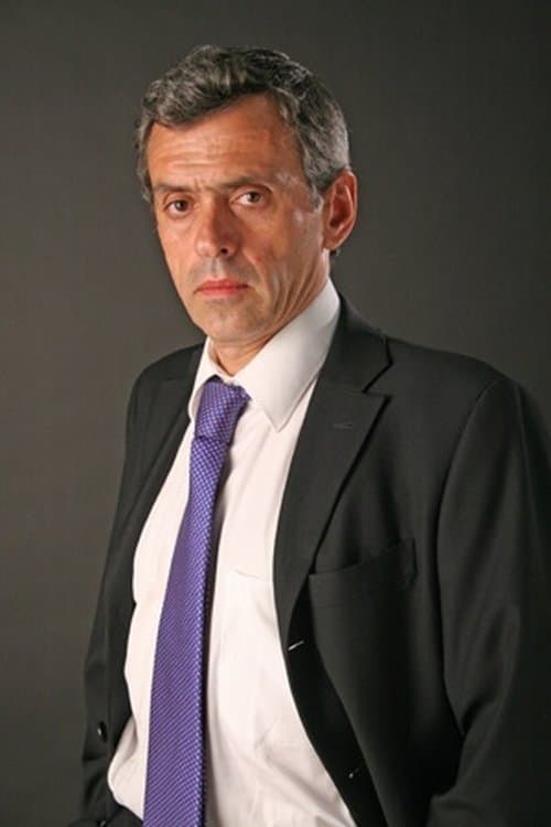 Toni Arteaga photo