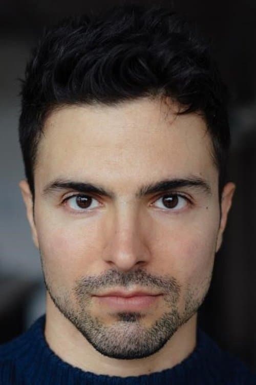 Toni Gojanović photo