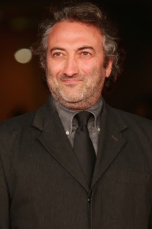Toni Laudadio photo