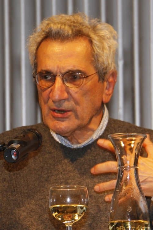 Toni Negri photo