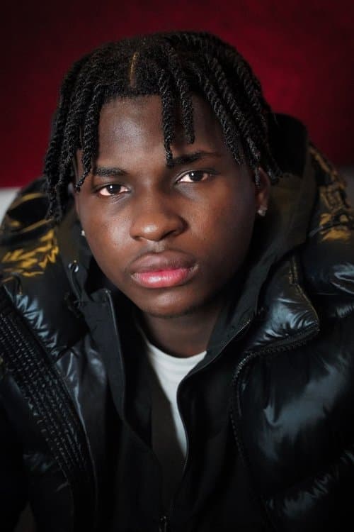 Toni Olabanji photo