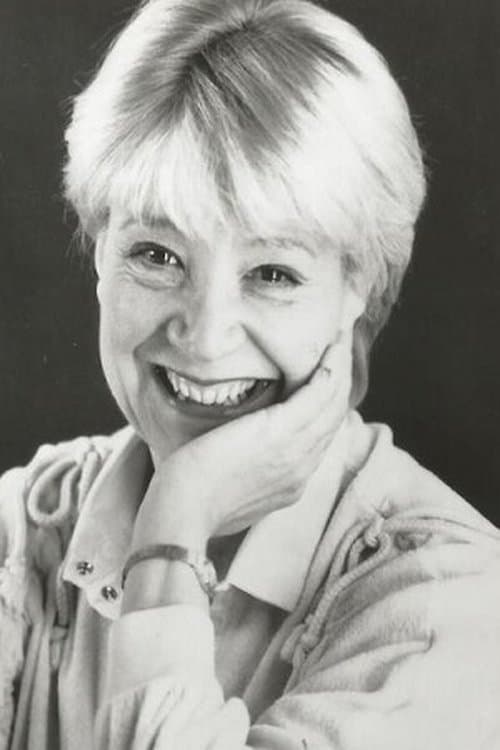 Toni Palmer photo