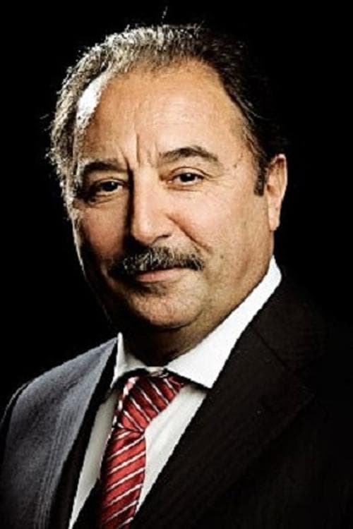 Toni Sevilla photo