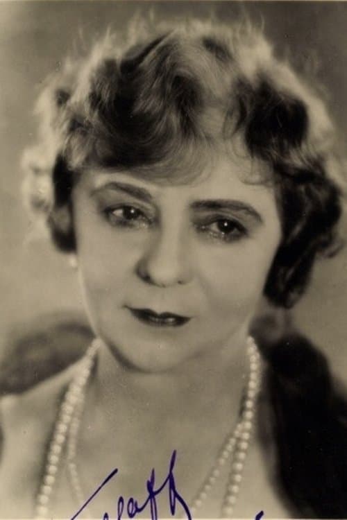 Toni Tetzlaff photo