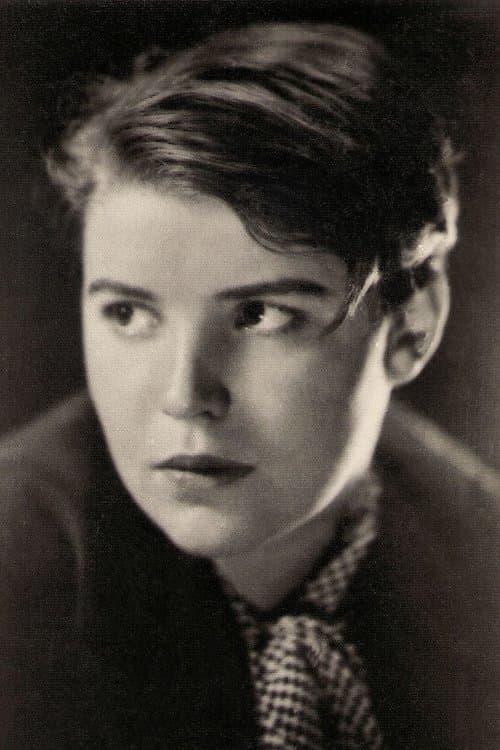 Toni van Eyck photo