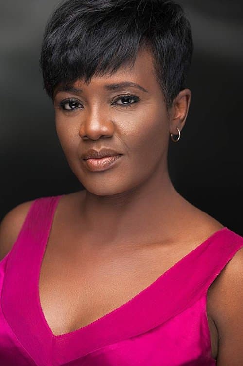 Tonia Jackson photo