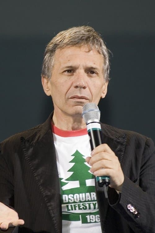 Tonino Accolla photo