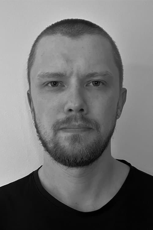 A portrait of Tõnis Pill