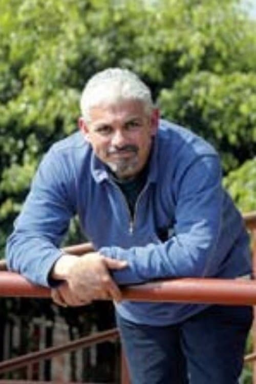 Toño Vega photo