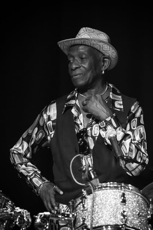 Tony Allen photo