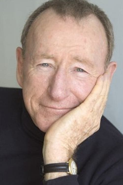Tony Barry photo