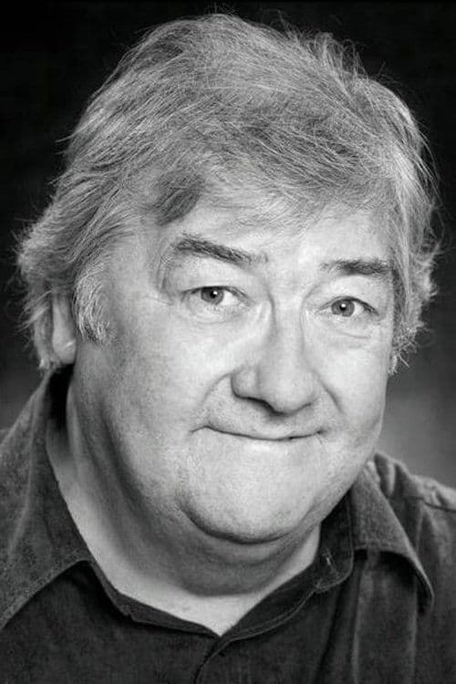 Tony Barton photo