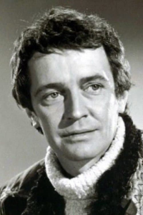 Tony Beckley photo