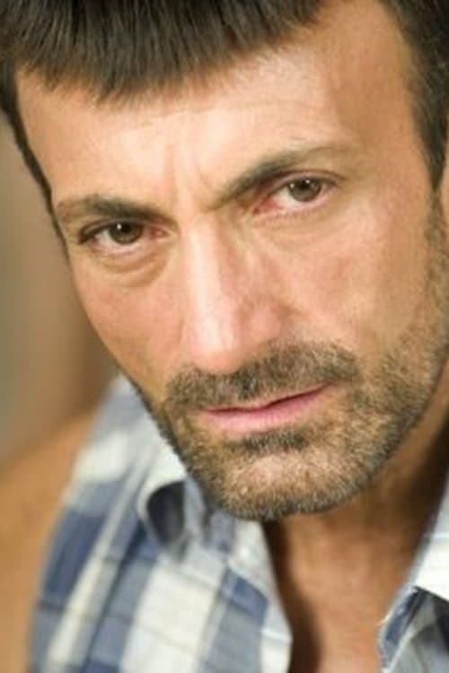 Tony Bravo photo