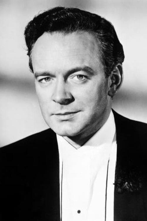 Tony Britton photo