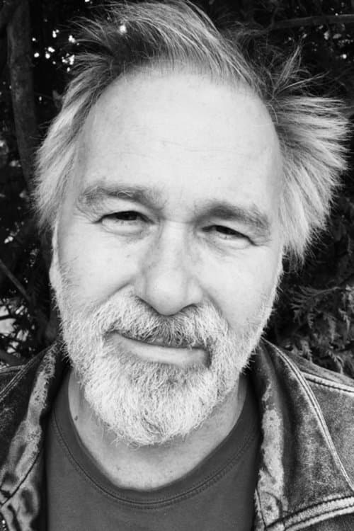 Tony Burgess photo